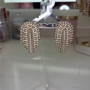 Feed Me Gems/HairCandy By Han baby champagne jumbos